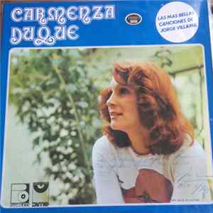 Carmenza Duque - Las Más Bellas Canciones de Jorge Villamil FLAC album