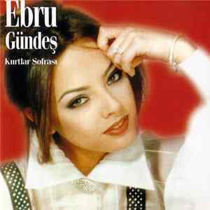 Ebru Gündeş - Kurtlar Sofrası FLAC album