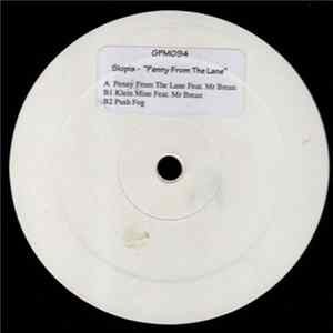 Siopis - Penny From The Lane FLAC album