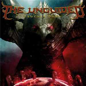 The Unguided - Phoenix Down FLAC album