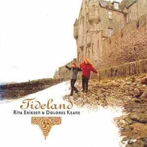Rita Eriksen & Dolores Keane - Tideland FLAC album