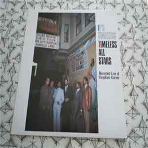 Timeless All Stars - It's Timeless FLAC album