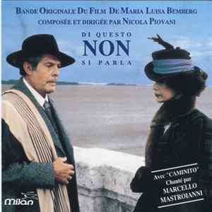 Nicola Piovani - Di Questo Non Si Parla FLAC album