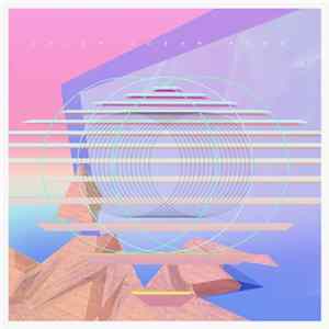 Vektroid - Color Ocean Road FLAC album