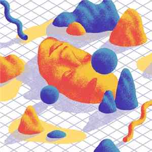 Braille Face - Kōya FLAC album