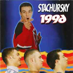 Stachursky - 1996 FLAC album