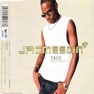 Jaimeson Featuring Angel Blu - True FLAC album