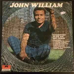 John William - John William FLAC album