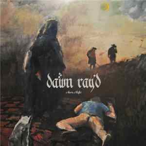 Dawn Ray'd - A Thorn, A Blight FLAC album