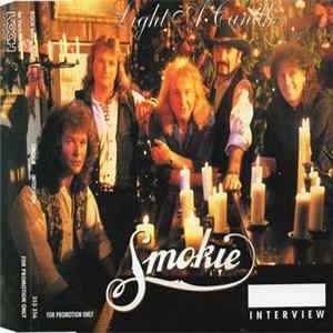 Smokie - Light A Candle FLAC album