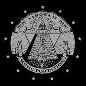 Yahowha 13 - Sonic Portation FLAC album