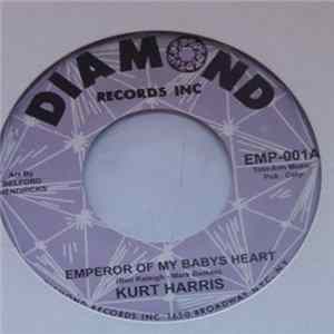 Kurt Harris / Ruby Winters - Emperor Of My Babys Heart / Better FLAC album