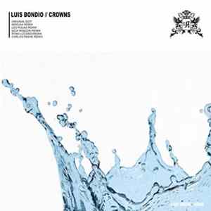 Luis Bondio - Crowns FLAC album