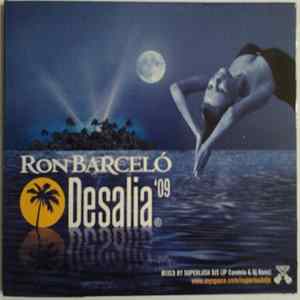 Various - Ron Barceló Desalia '09 FLAC album