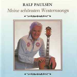 Ralf Paulsen - Meine Schönsten Westernsongs FLAC album