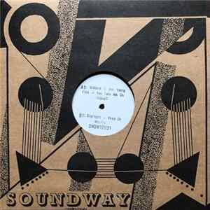 William & The Young Five, Starlight - You Turn Me On / Keep On Moving FLAC album
