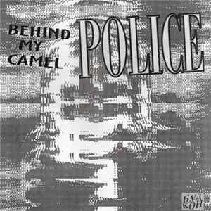 Police - Behind My Camel FLAC album