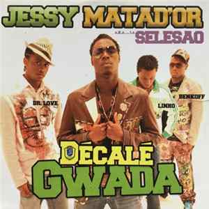 Jessy Matador - Décalé Gwada FLAC album