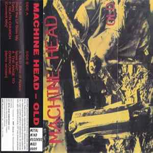 Machine Head - Old FLAC album
