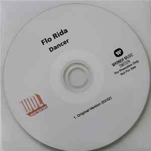 Flo Rida - Dancer FLAC album