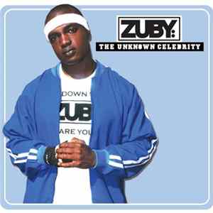 Zuby - The Unknown Celebrity FLAC album
