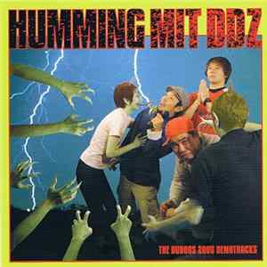 The Dudoos - Humming Mit DDZ FLAC album