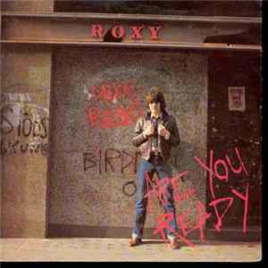 Mike Read - Are You Ready FLAC album