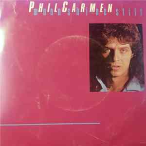 Phil Carmen - Moonshine Still FLAC album