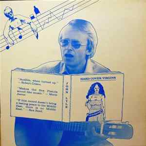 John Lyle - Hard Cover Virgins FLAC album