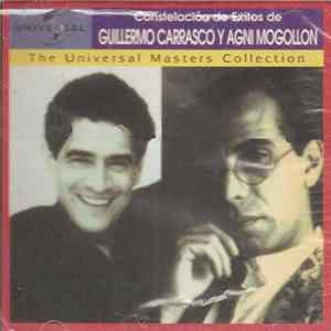 Guillermo Carrasco Y Agni Mogollón - Constelacion De Exitos De Guillermo Carrasco Y Agni Mogollón FLAC album