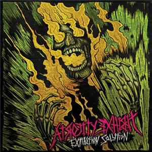 The Atrocity Exhibit - Extinction Solution FLAC album