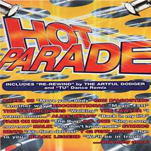 Various - Hot Parade FLAC album