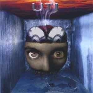 Under the Influence - UTI FLAC album
