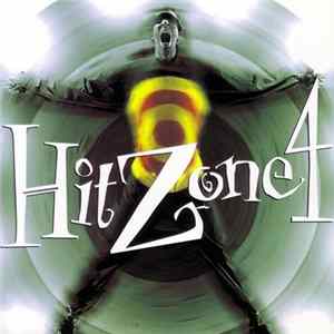 Various - Hit Zone 4 FLAC album