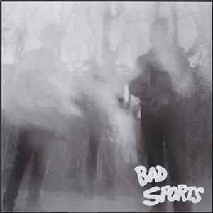 Bad Sports - Living With Secrets FLAC album