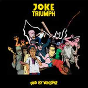 Joke - Triumph FLAC album