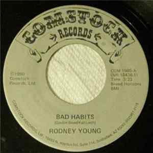 Rodney Young - Bad Habits FLAC album