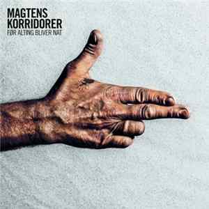 Magtens Korridorer - Før Alting Bliver Nat FLAC album