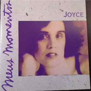 Joyce - Meus Momentos FLAC album