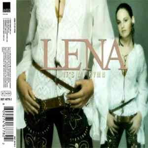 Lena - It's My Hymn FLAC album