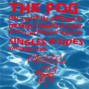 The Fog - The Fog On Tour In America FLAC album