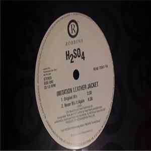 H2SO4 - Imitation Leather Jacket FLAC album