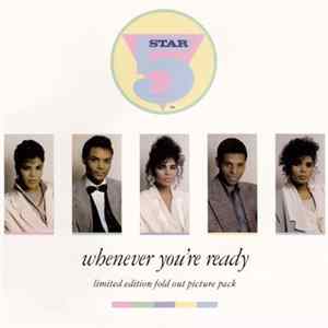 5 Star - Whenever You're Ready FLAC album