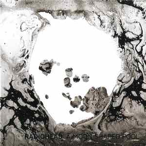 Radiohead - A Moon Shaped Pool FLAC album