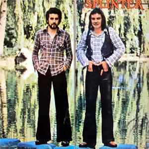 Splinter - The Place I Love FLAC album