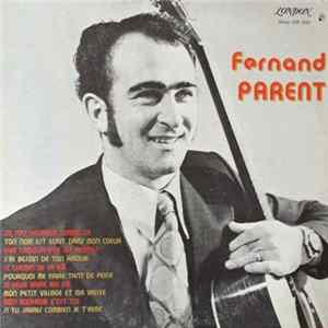 Fernand Parent - Fernand Parent FLAC album