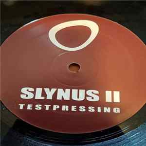 Slynus - II FLAC album