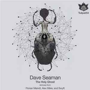 Dave Seaman - The Holy Ghost FLAC album