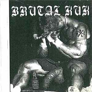 Brutal Kuk - Brutal Kuk FLAC album