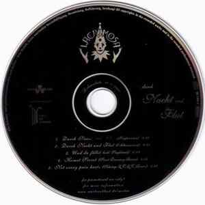 Lacrimosa - Durch Nacht Und Flut FLAC album
